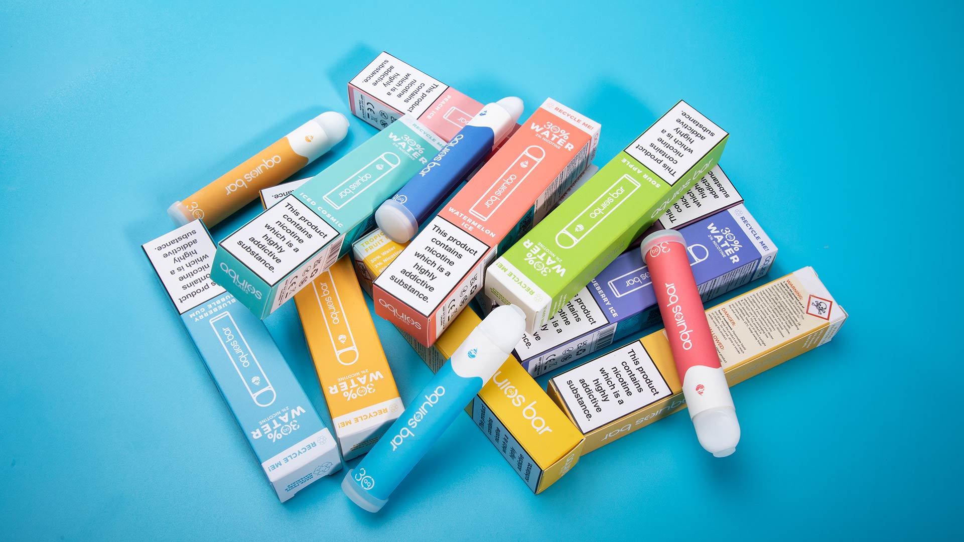 How to Fix a Blinking Disposable Vape and Other Common Problems